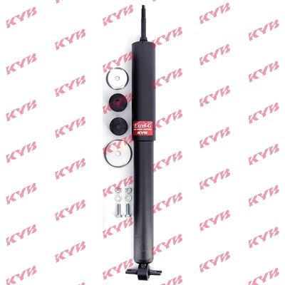 Stoßdämpfer KYB 344341