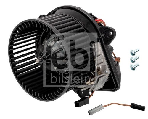 Innenraumgebläse FEBI BILSTEIN 181104