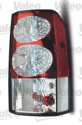 Heckleuchte VALEO 044496