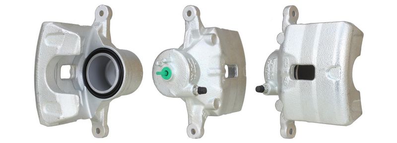 Bremssattel ELSTOCK 83-2873