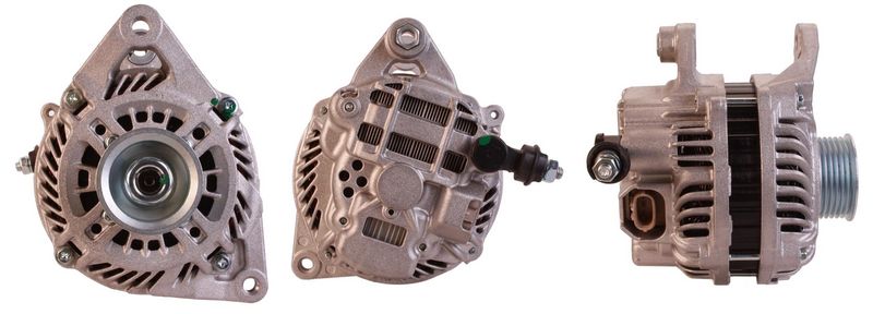 Generator ELSTOCK 27-6592