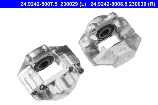Bremssattel ATE 24.9242-8008.5