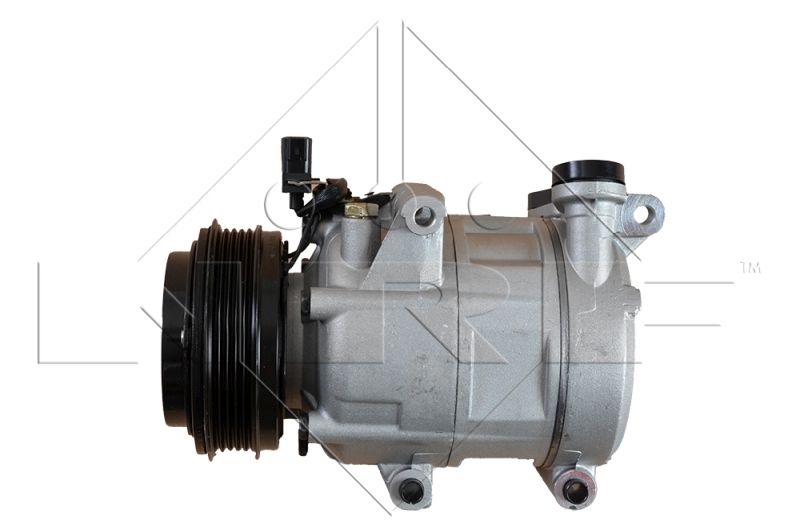 Kompressor, Klimaanlage NRF 32405