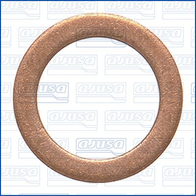 Dichtring, Ölablassschraube AJUSA 21014100