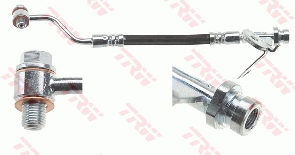 Bremsschlauch TRW phd1219