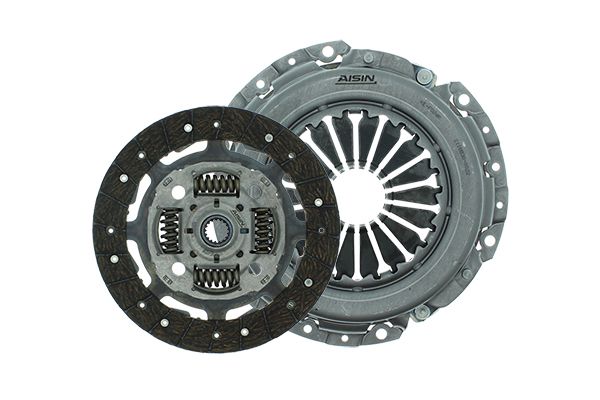 Kupplungssatz Aisin KE-FO24R