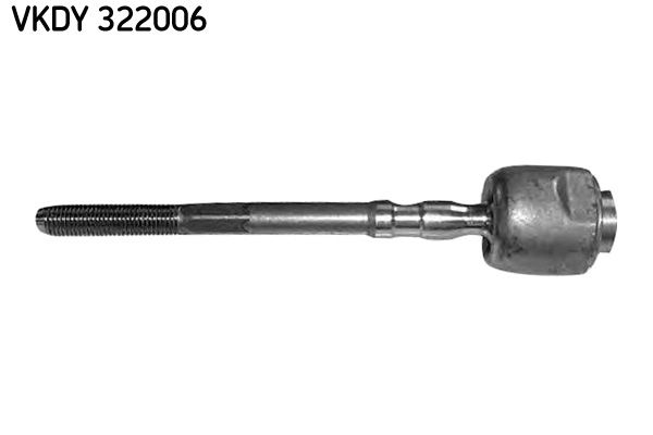 Axialgelenk Spurstange SKF VKDY 322006