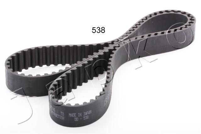 Zahnriemen JAPKO 40538