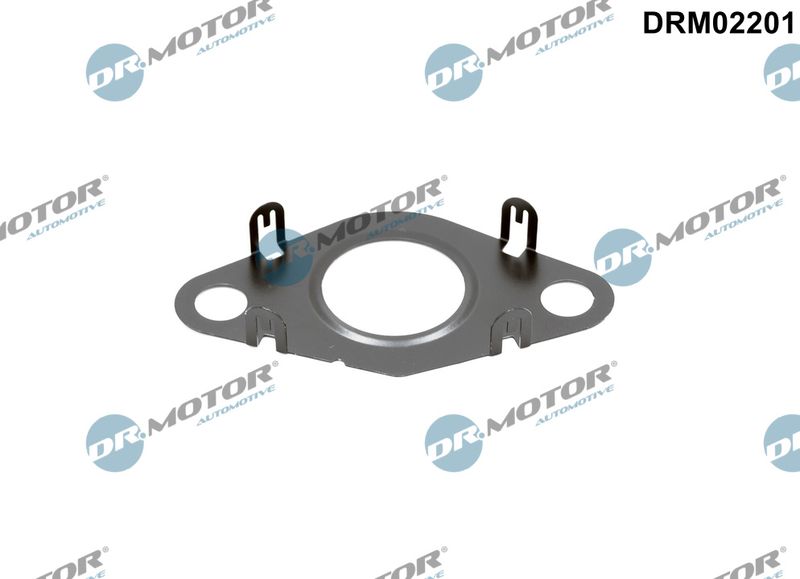 Dichtung Leitung AGR-Ventil Dr.Motor Automotive DRM02201
