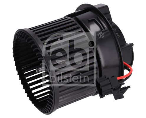 Innenraumgebläse FEBI BILSTEIN 197009