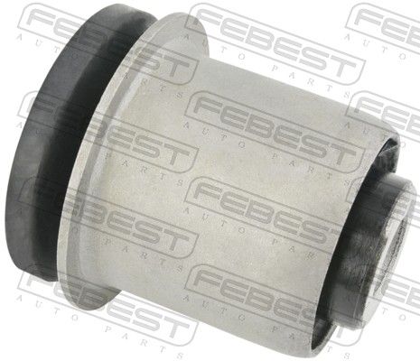 Lagerung, Lenker FEBEST VWAB-040