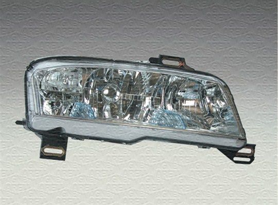 Hauptscheinwerfer MAGNETI MARELLI 712429211129