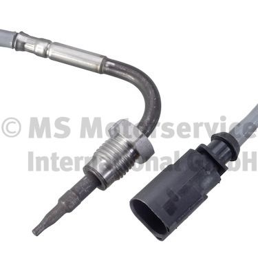 Sensor, Abgastemperatur PIERBURG 7.11020.61.0