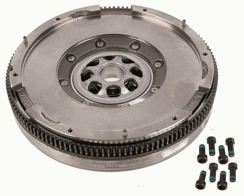 Schwungrad SACHS 2294 002 294
