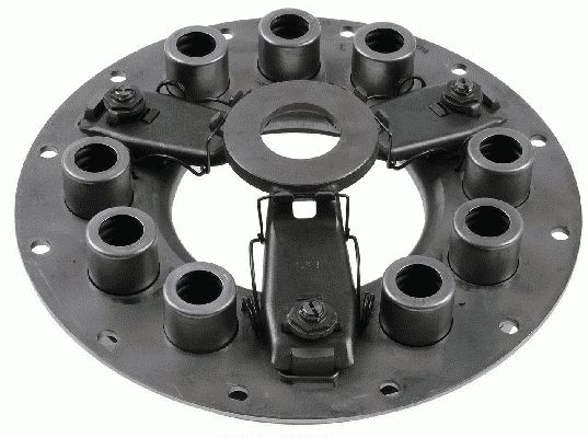 Kupplungsdruckplatte SACHS 1881089009