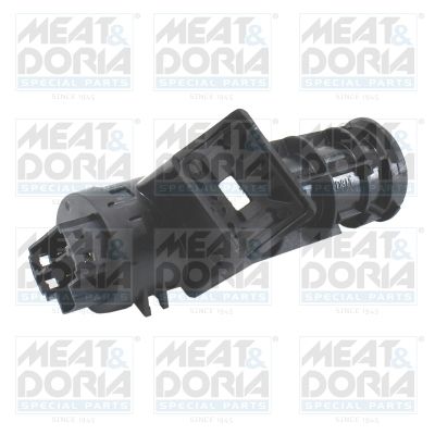Lenkschloss MEAT & DORIA 28008