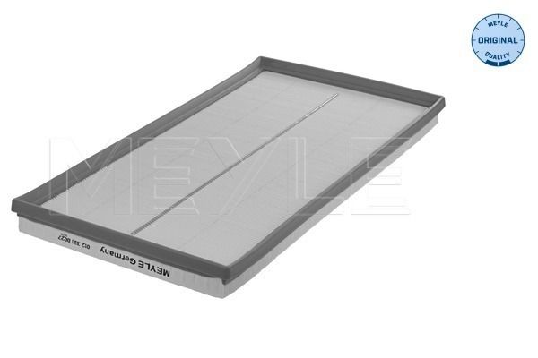 Luftfilter MEYLE 0123210027