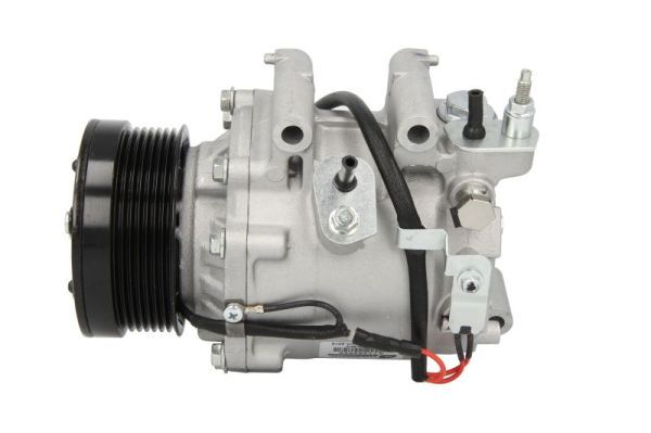 Kompressor, Klimaanlage THERMOTEC KTT090026