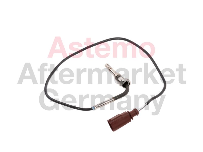 Sensor, Abgastemperatur HITACHI 2505592
