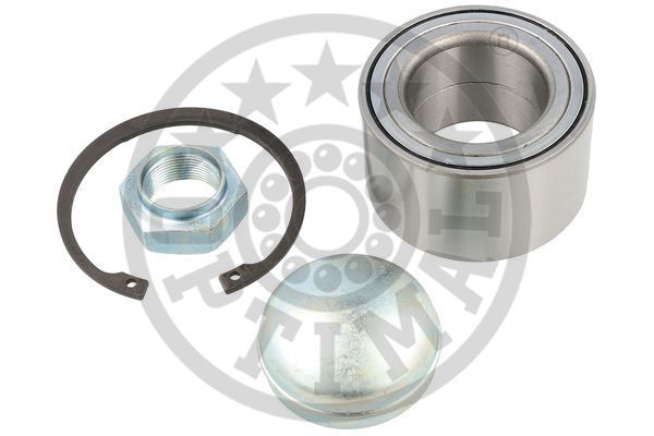 Radlagersatz OPTIMAL 681375