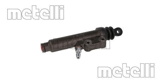 Geberzylinder, Kupplung METELLI 55-0081