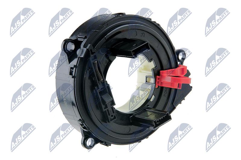 Wickelfeder, Airbag NTY EAS-BM-001
