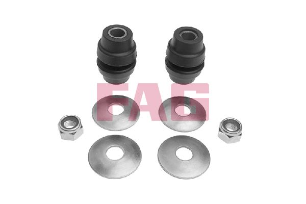 Lagerung, Lenker FAG 829 0048 10