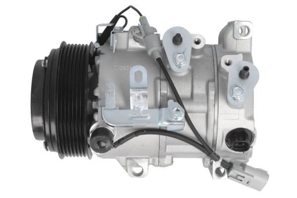 Kompressor, Klimaanlage THERMOTEC KTT090545