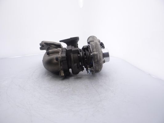 Lader, Aufladung GARRETT 454092-5001S