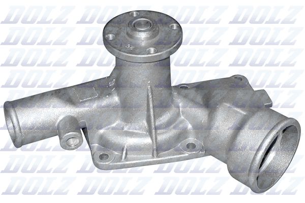 Wasserpumpe, Motorkühlung DOLZ o103