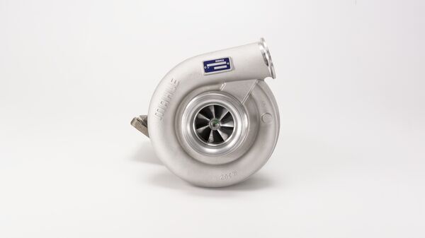 Lader, Aufladung MAHLE 038 TC 14504 000