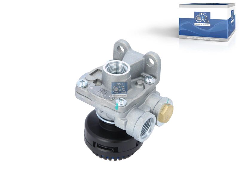 Schnellöseventil DT Spare Parts 3.72054