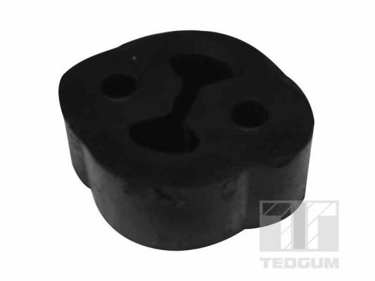 Halter, Abgasanlage TEDGUM 00395253