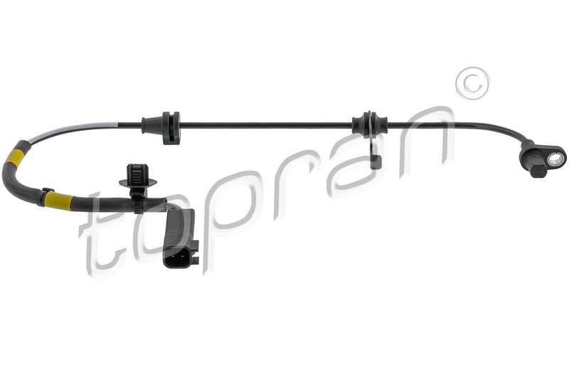 Raddrehzahlsensor ABS-Sensor TOPRAN 306 056