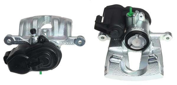 Bremssattel BREMBO F 85 430