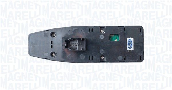 Schalter, Fensterheber MAGNETI MARELLI 000051070010