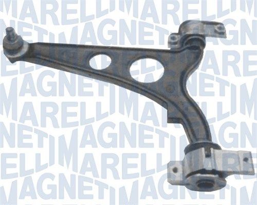 Lenker, Radaufhängung MAGNETI MARELLI 301181302000
