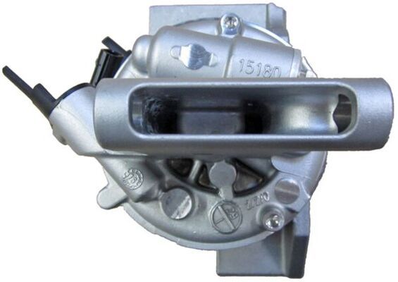 Kompressor, Klimaanlage MAHLE acp 509 000p