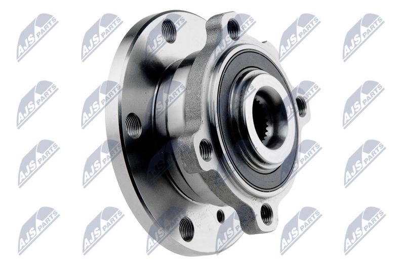 Radlagersatz NTY KLT-BM-031