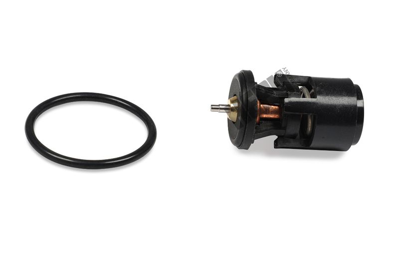 Thermostat, Kühlmittel HEPU tm1302