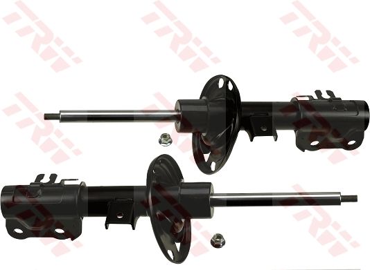 Stoßdämpfer TRW jgm1361t