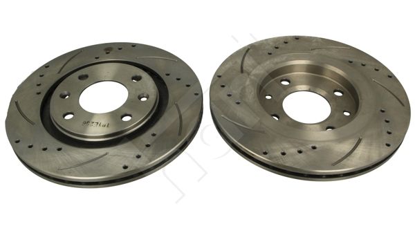 Bremsscheibe HART 223 423
