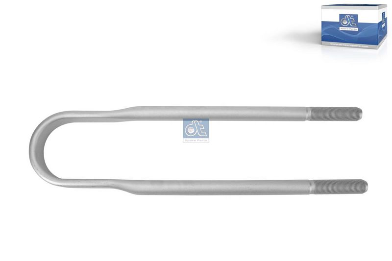 Federbride DT Spare Parts 6.11106