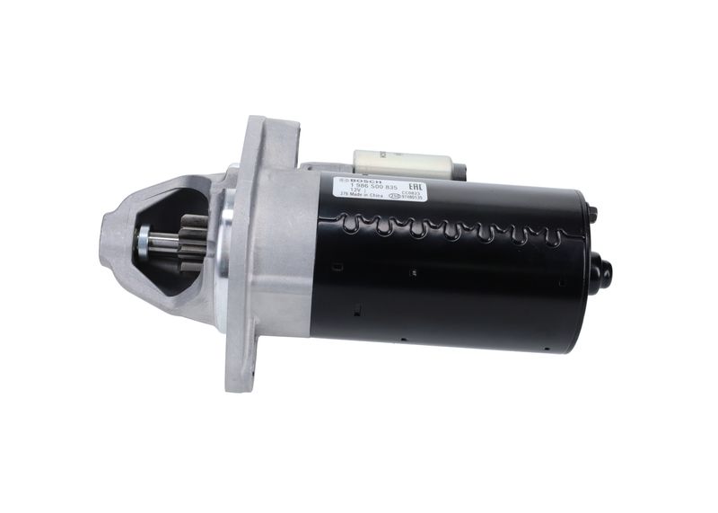 Starter / Anlasser BOSCH 1 986 S00 835