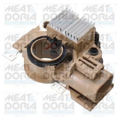 Generatorregler MEAT & DORIA 52344