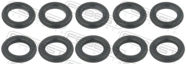 Dichtung, Tankgeber FEBEST RINGFL-009-PCS10