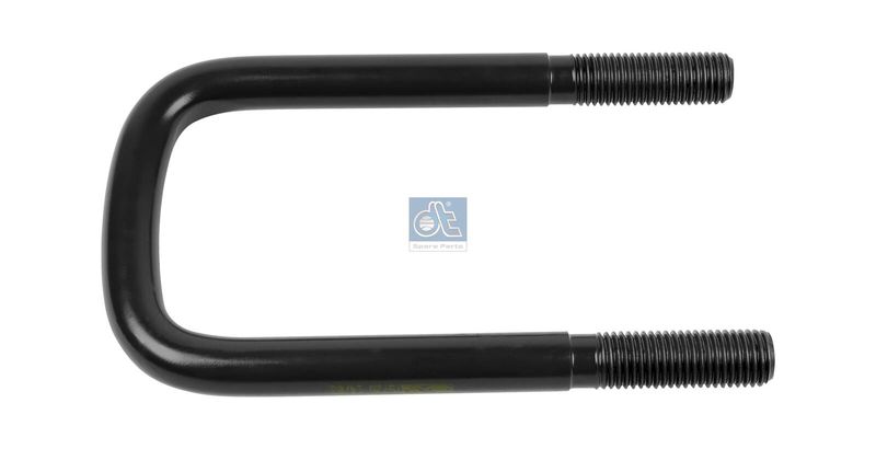 Federbride DT Spare Parts 1.25351