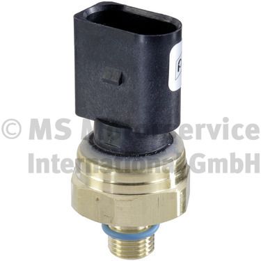 Sensor, Kraftstoffdruck PIERBURG 7.11225.54.0