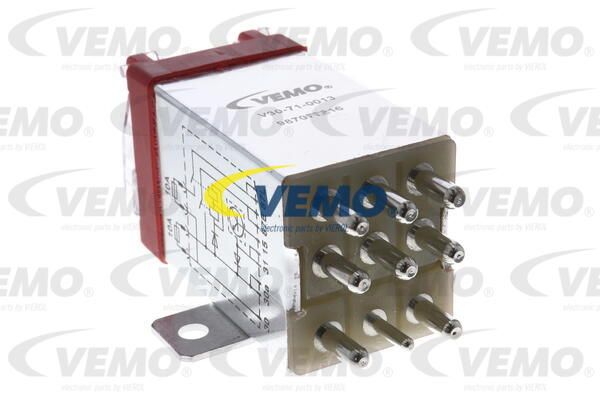 Relä, ABS VEMO V30-71-0013