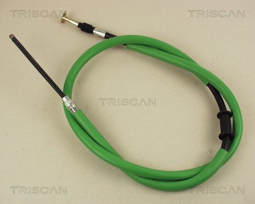 Seilzug Feststellbremse TRISCAN 8140 15172